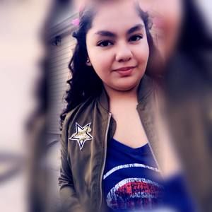 Meet your Posher, Heidi